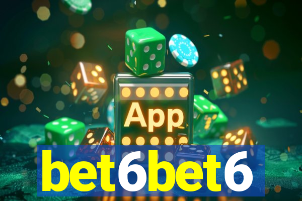 bet6bet6