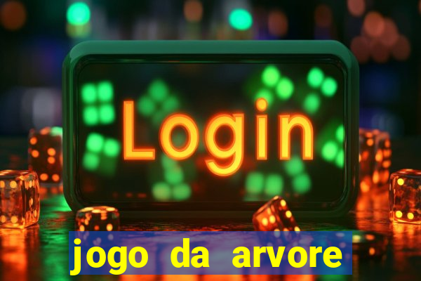 jogo da arvore cassino demo