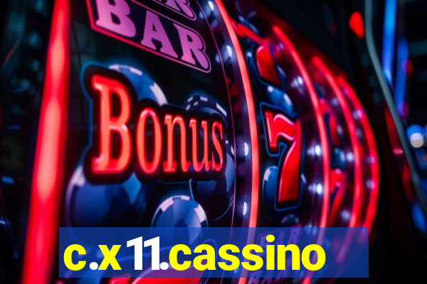 c.x11.cassino