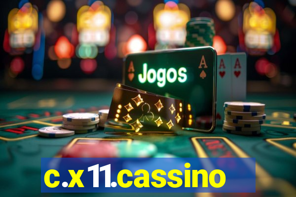 c.x11.cassino