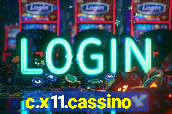 c.x11.cassino