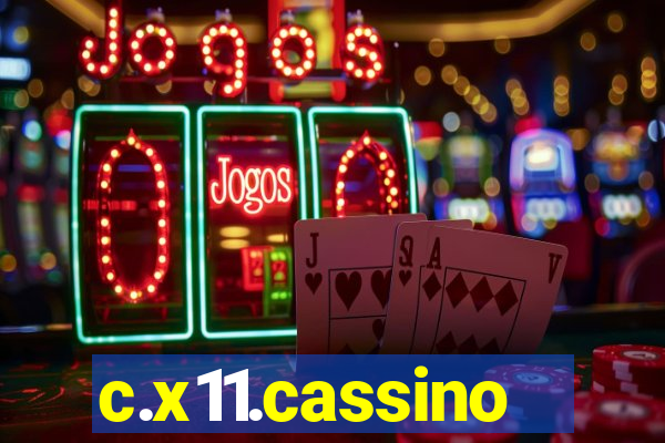 c.x11.cassino