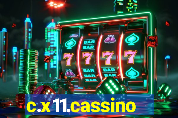 c.x11.cassino