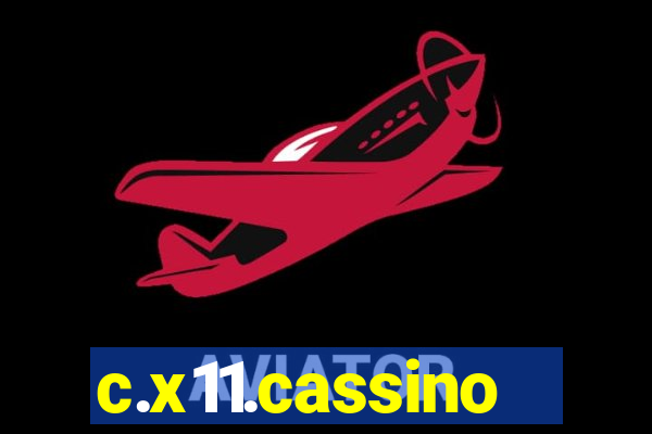 c.x11.cassino