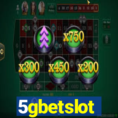 5gbetslot