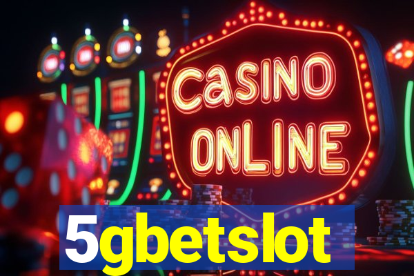 5gbetslot