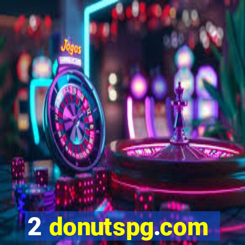 2 donutspg.com