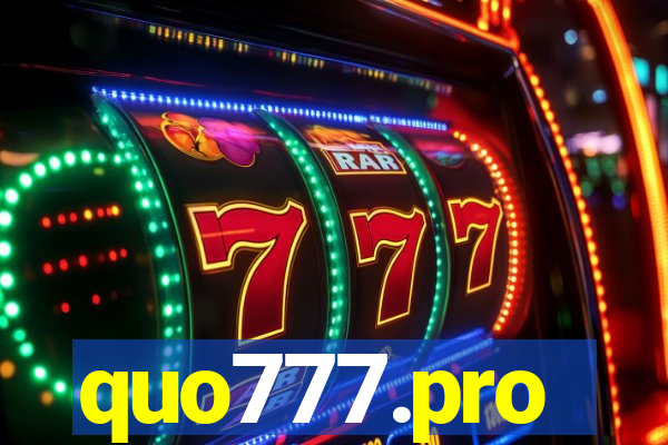 quo777.pro