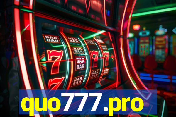 quo777.pro