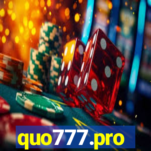 quo777.pro