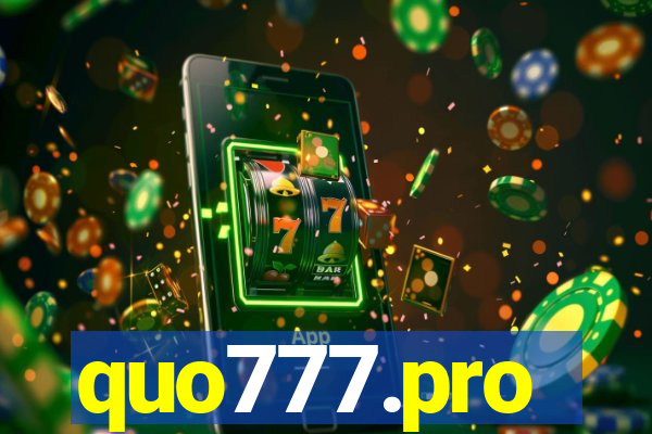 quo777.pro