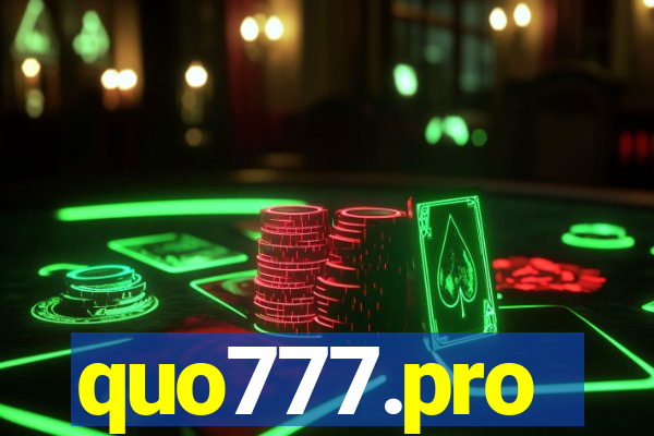 quo777.pro