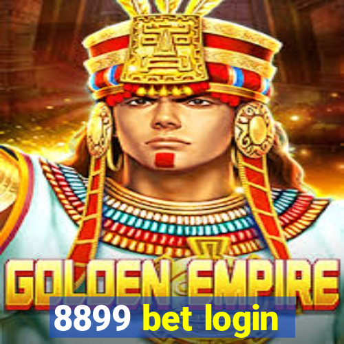 8899 bet login