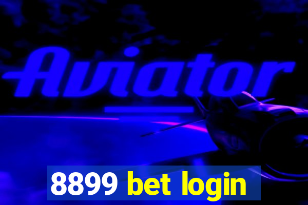 8899 bet login