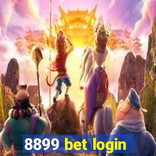 8899 bet login