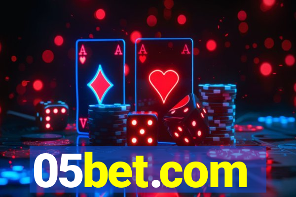 05bet.com