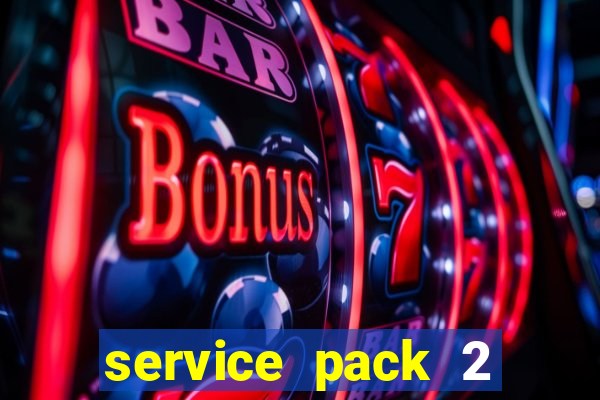 service pack 2 windows 7 64 bits download