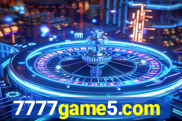 7777game5.com