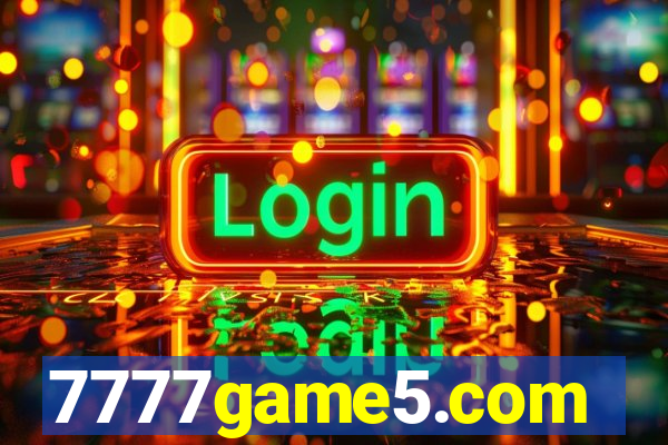 7777game5.com