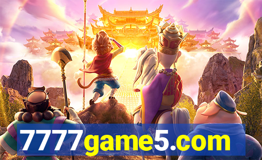 7777game5.com