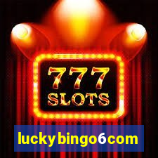 luckybingo6com