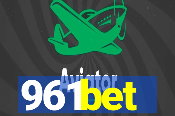 961bet