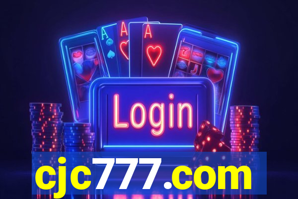 cjc777.com