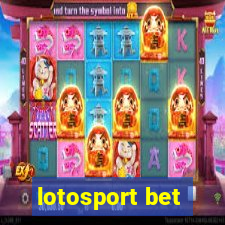 lotosport bet