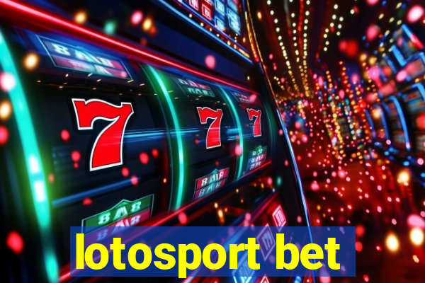 lotosport bet