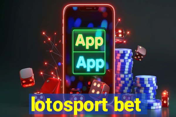 lotosport bet