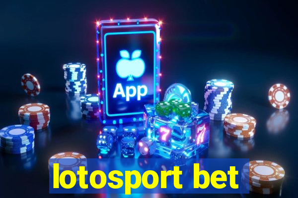 lotosport bet