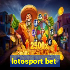 lotosport bet