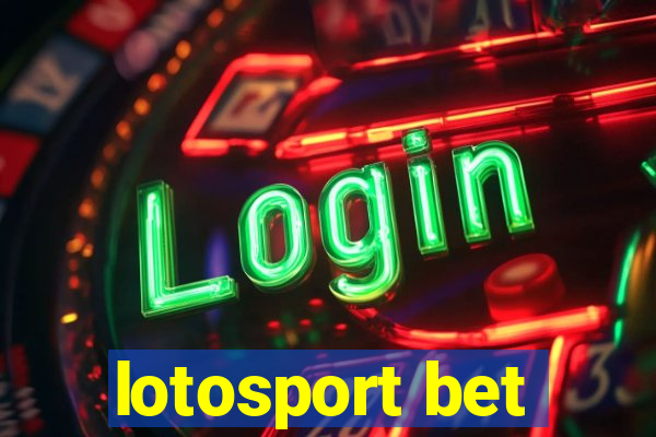 lotosport bet