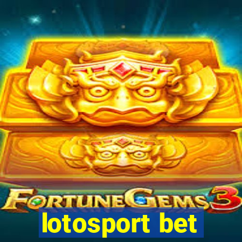 lotosport bet