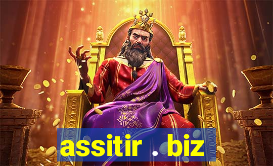 assitir . biz