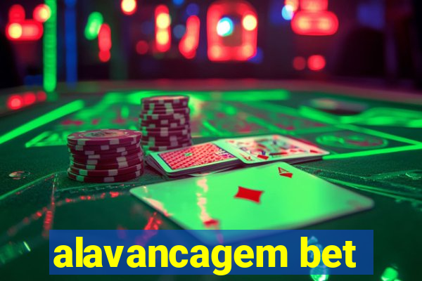 alavancagem bet