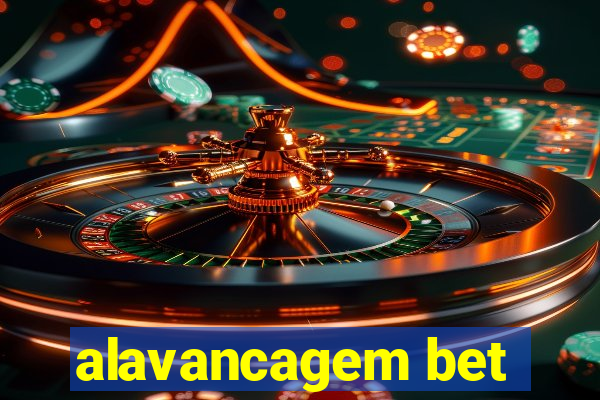 alavancagem bet