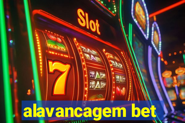 alavancagem bet