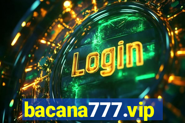 bacana777.vip