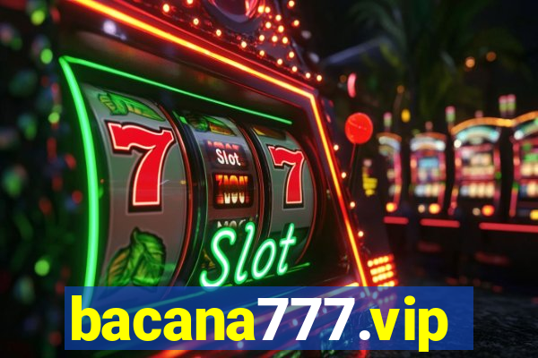 bacana777.vip