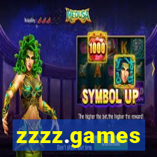 zzzz.games