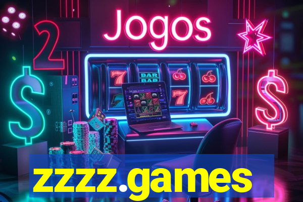 zzzz.games