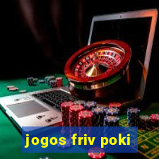 jogos friv poki