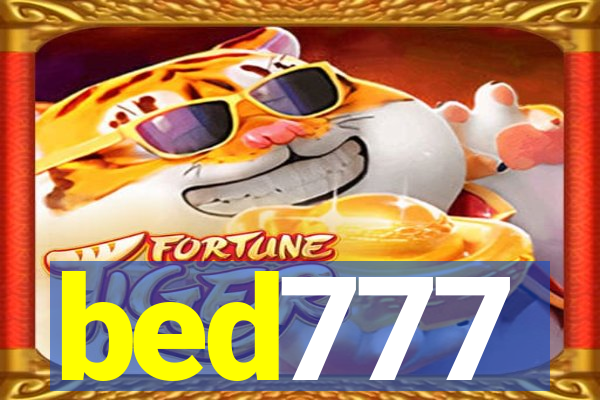 bed777