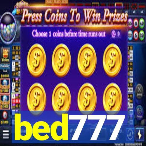 bed777