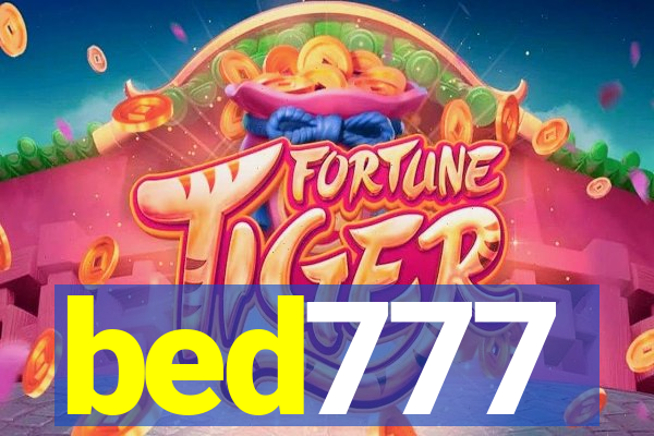 bed777