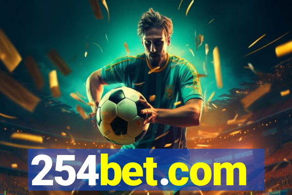 254bet.com