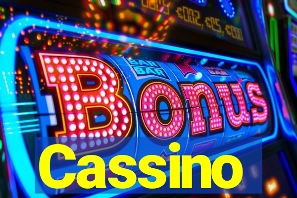 Cassino