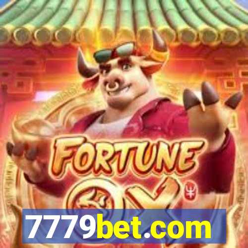 7779bet.com