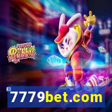 7779bet.com